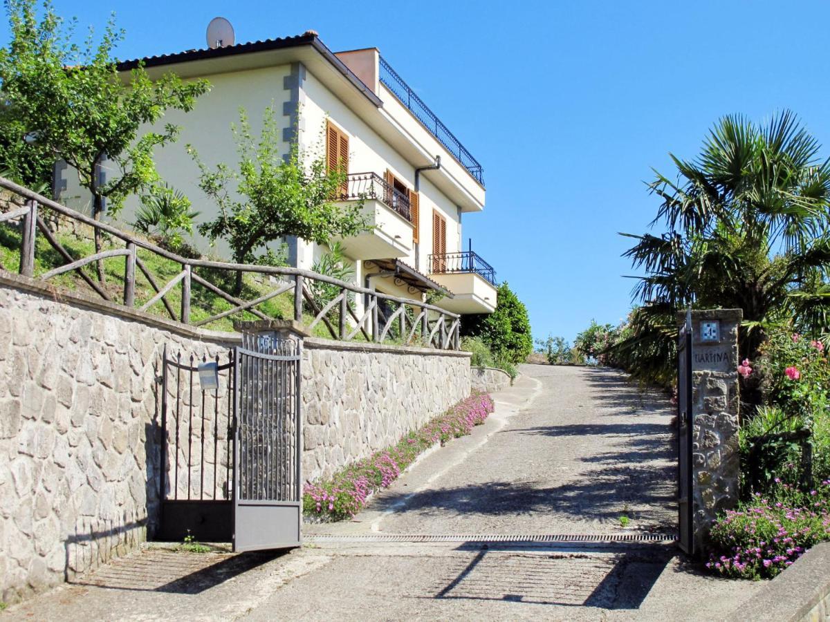 Holiday Home Casa Martina By Interhome Montefiascone Exterior photo