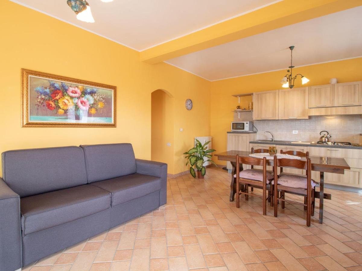 Holiday Home Casa Martina By Interhome Montefiascone Exterior photo