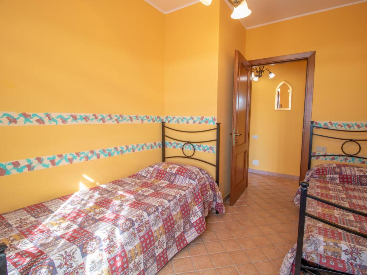 Holiday Home Casa Martina By Interhome Montefiascone Exterior photo