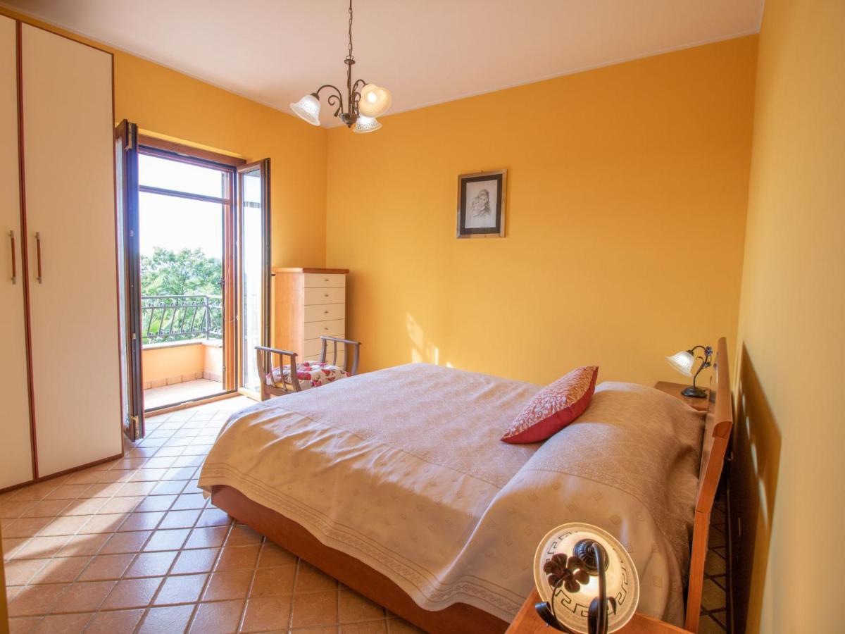 Holiday Home Casa Martina By Interhome Montefiascone Exterior photo