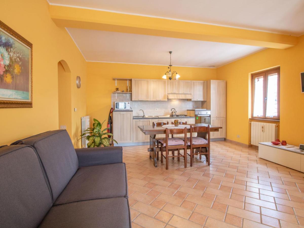 Holiday Home Casa Martina By Interhome Montefiascone Exterior photo