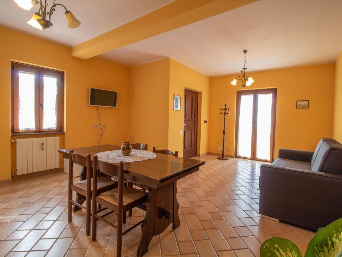 Holiday Home Casa Martina By Interhome Montefiascone Exterior photo