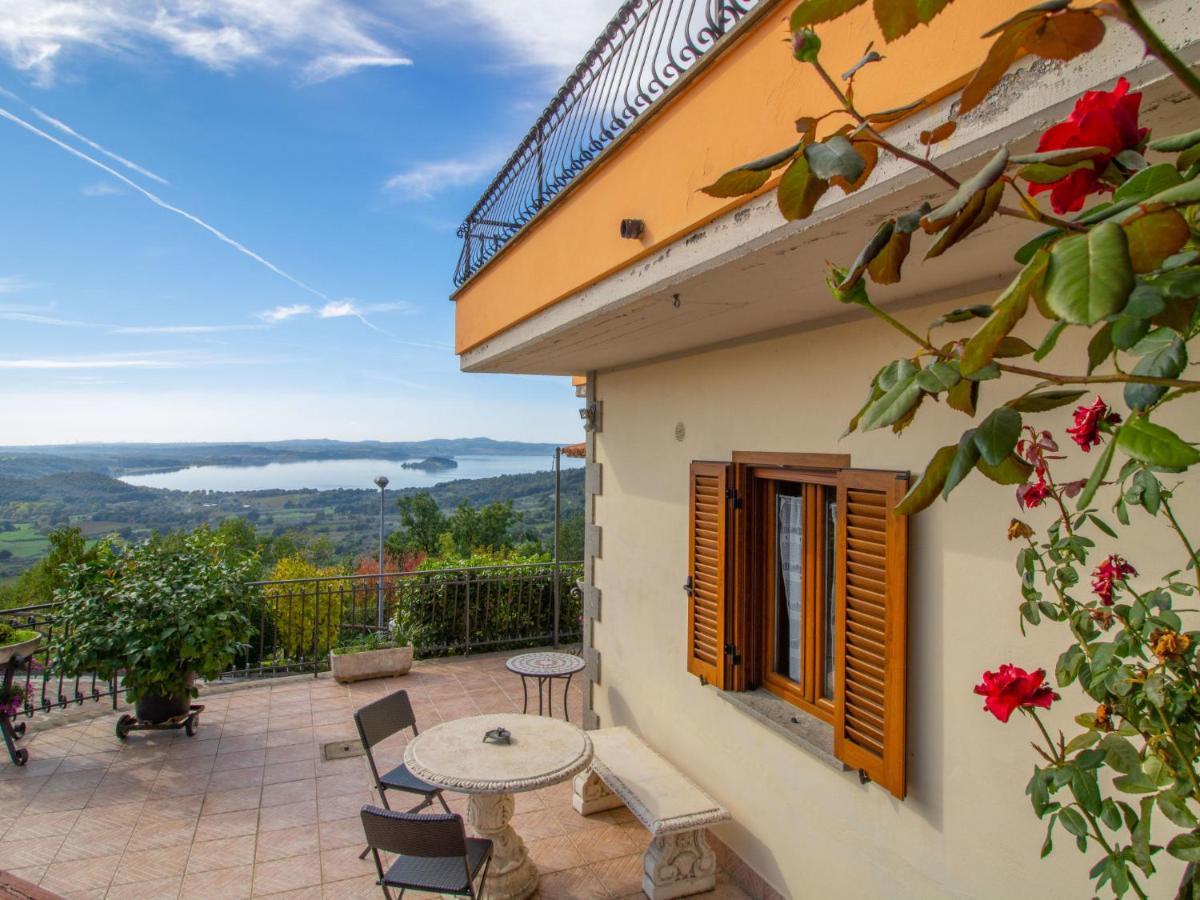 Holiday Home Casa Martina By Interhome Montefiascone Exterior photo