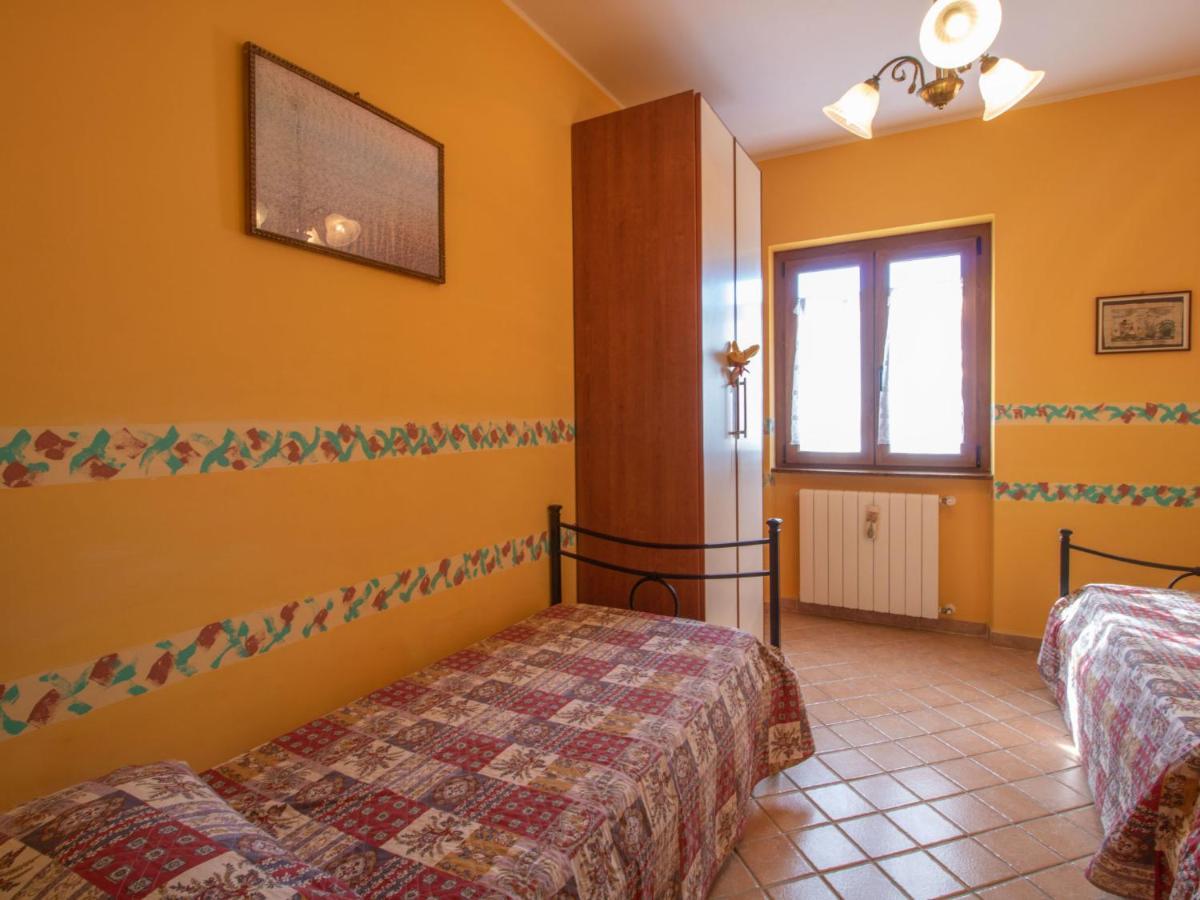 Holiday Home Casa Martina By Interhome Montefiascone Exterior photo