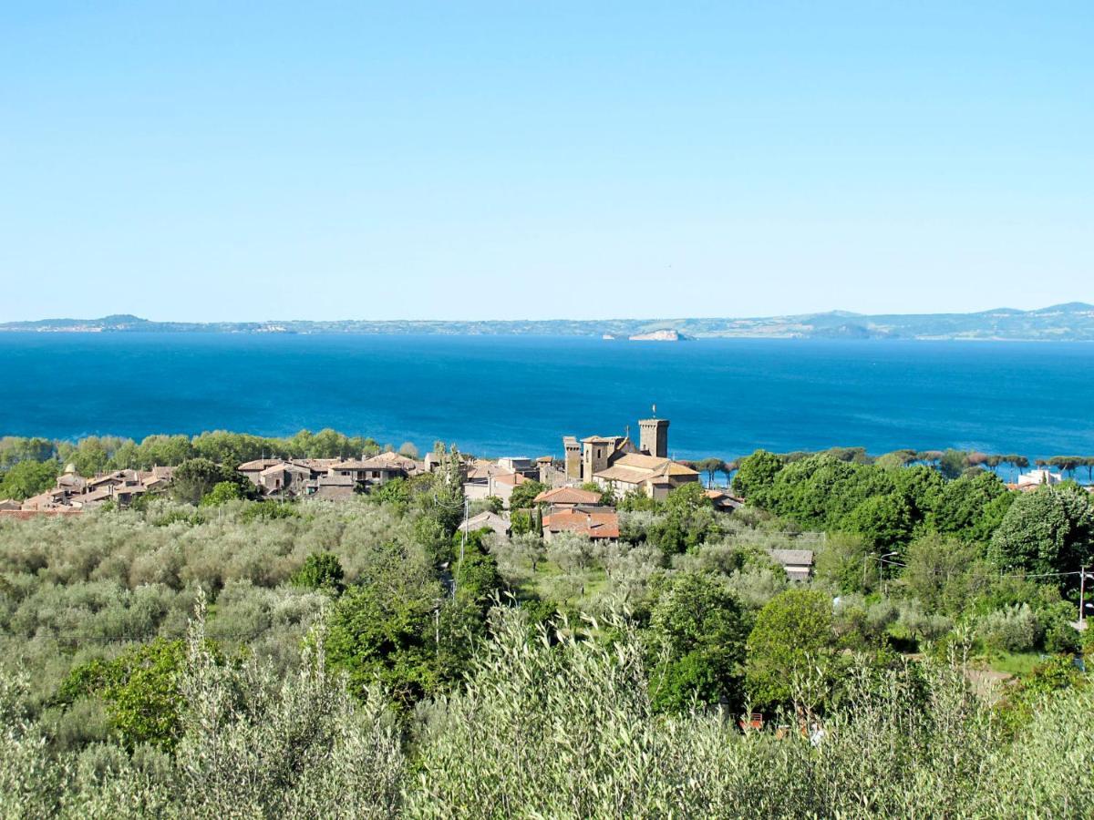 Holiday Home Casa Martina By Interhome Montefiascone Exterior photo